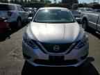 2016 NISSAN SENTRA