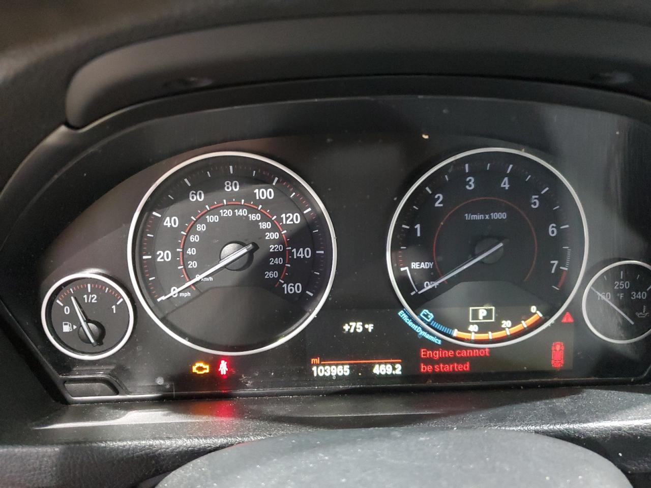 2018 BMW 3 SERIES