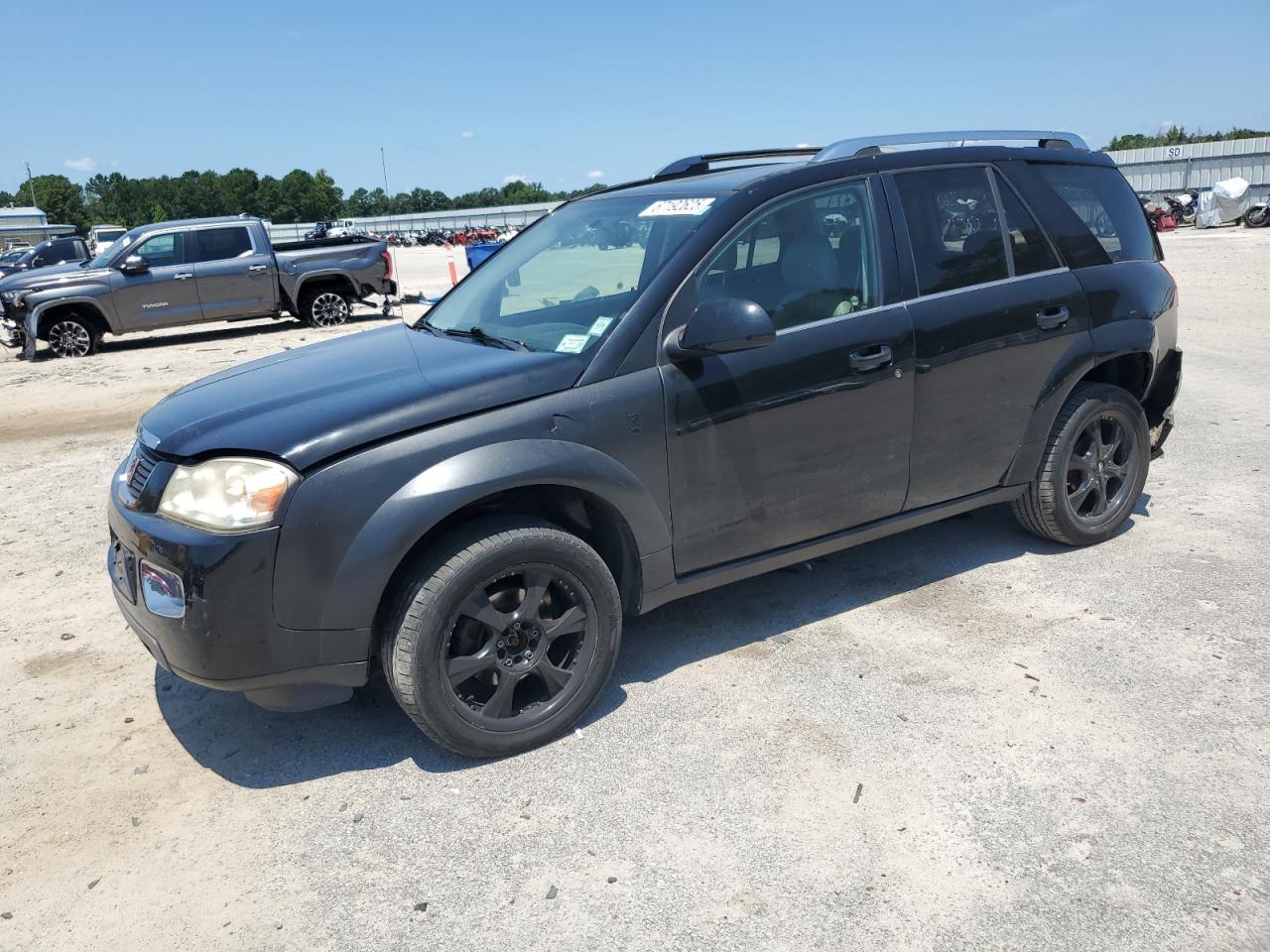 2007 SATURN Vue