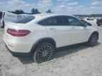 2017 MERCEDES-BENZ GLC-Class