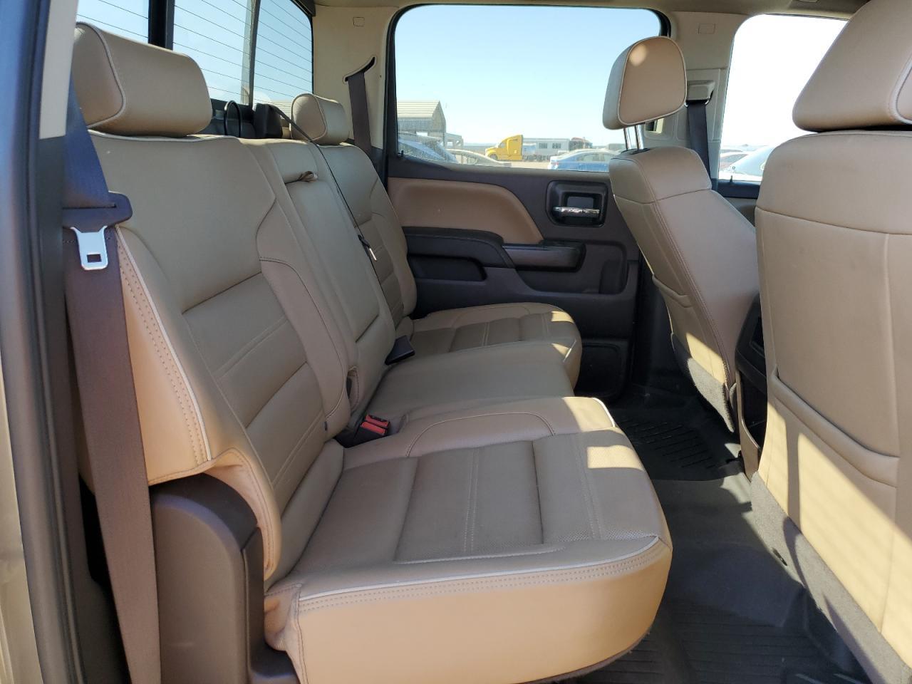 2017 GMC Sierra