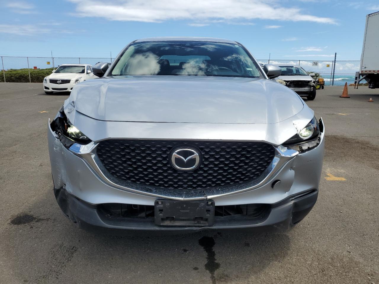 2021 MAZDA CX-30