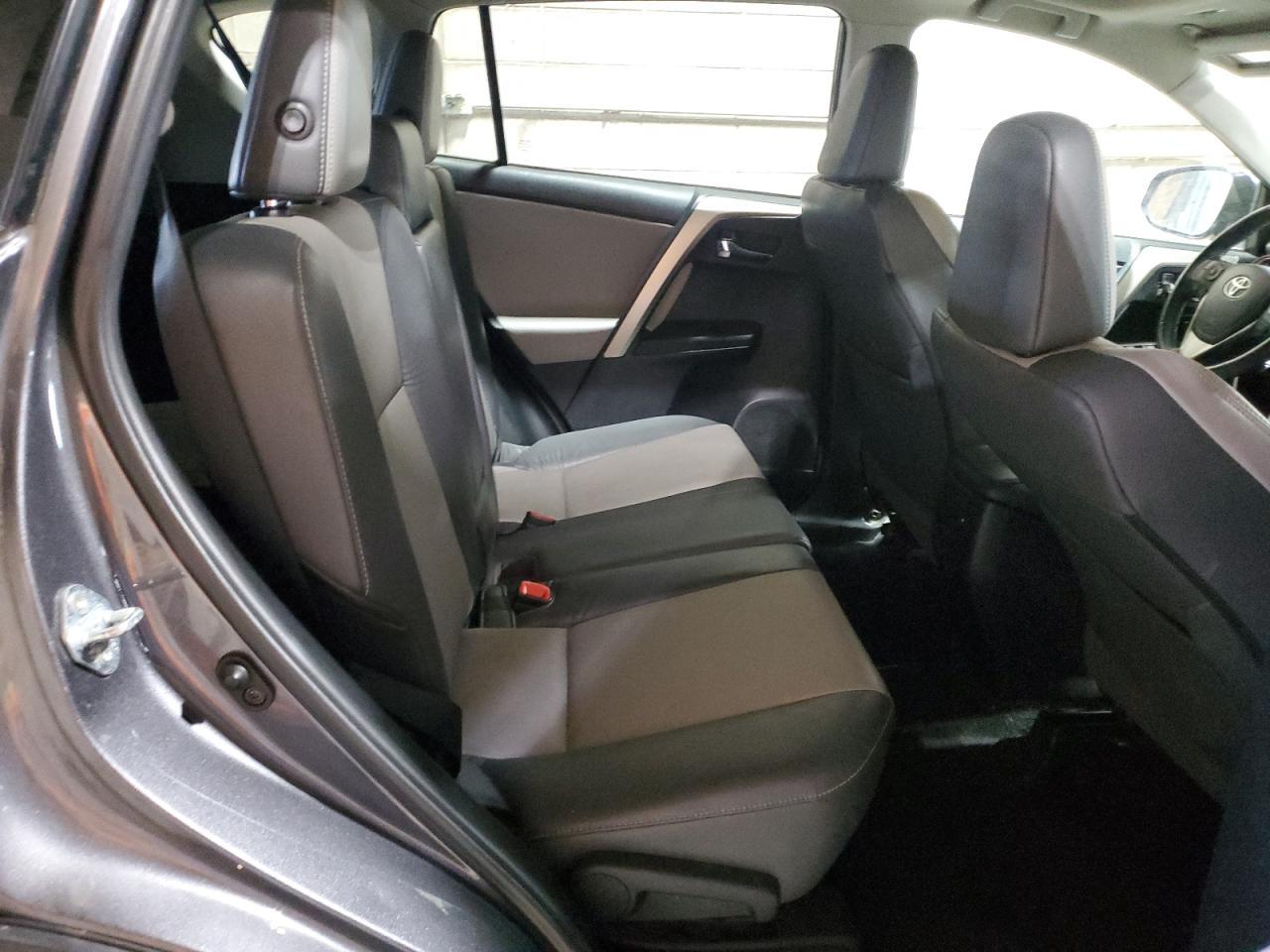 2014 TOYOTA RAV4