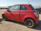 2012 FIAT 500