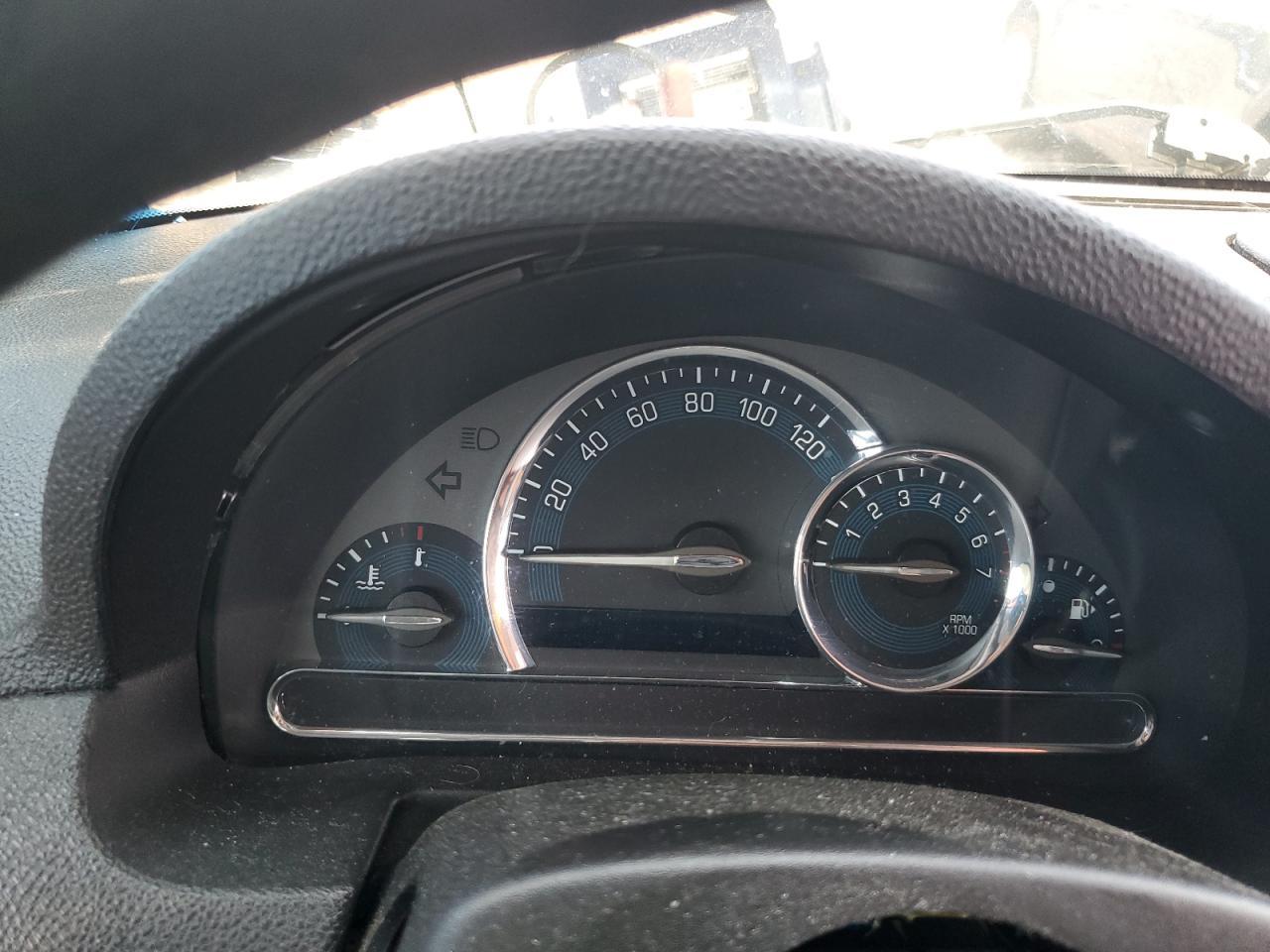 2008 CHEVROLET HHR