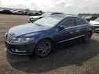 2014 VOLKSWAGEN CC