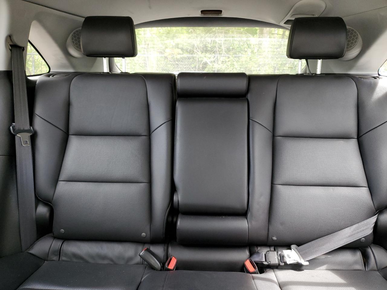 2017 ACURA RDX