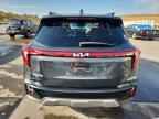 2024 KIA SELTOS