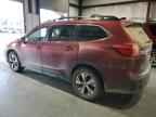 2019 SUBARU Ascent