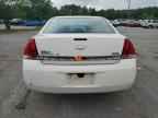2009 CHEVROLET IMPALA
