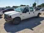 2001 FORD F-350