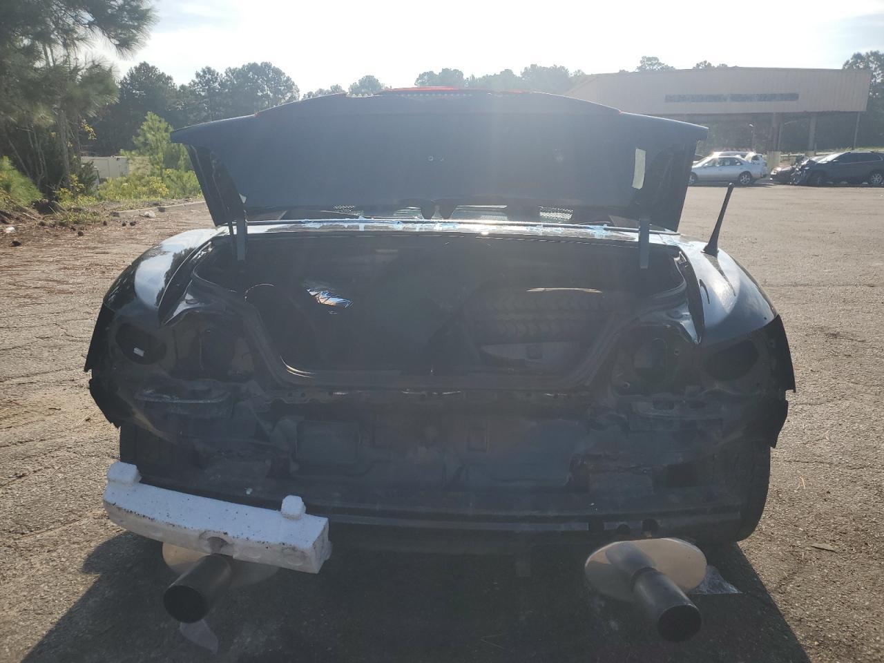 2002 HONDA S2000