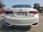 2018 ACURA ILX