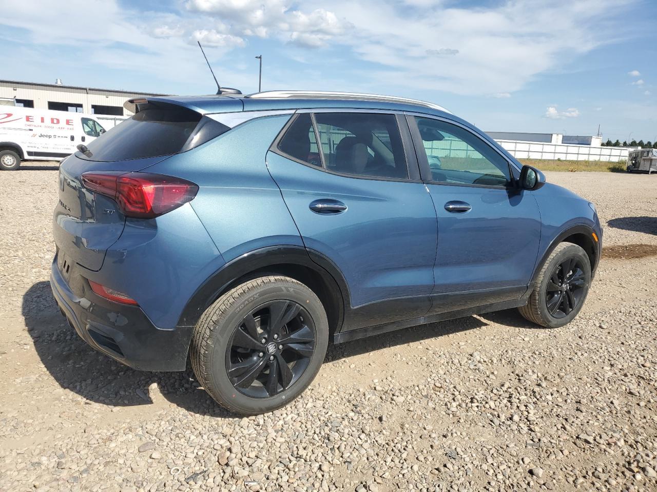 2024 BUICK Encore GX
