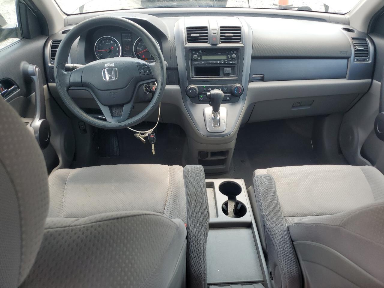 2008 HONDA CR-V