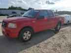 2007 FORD F-150