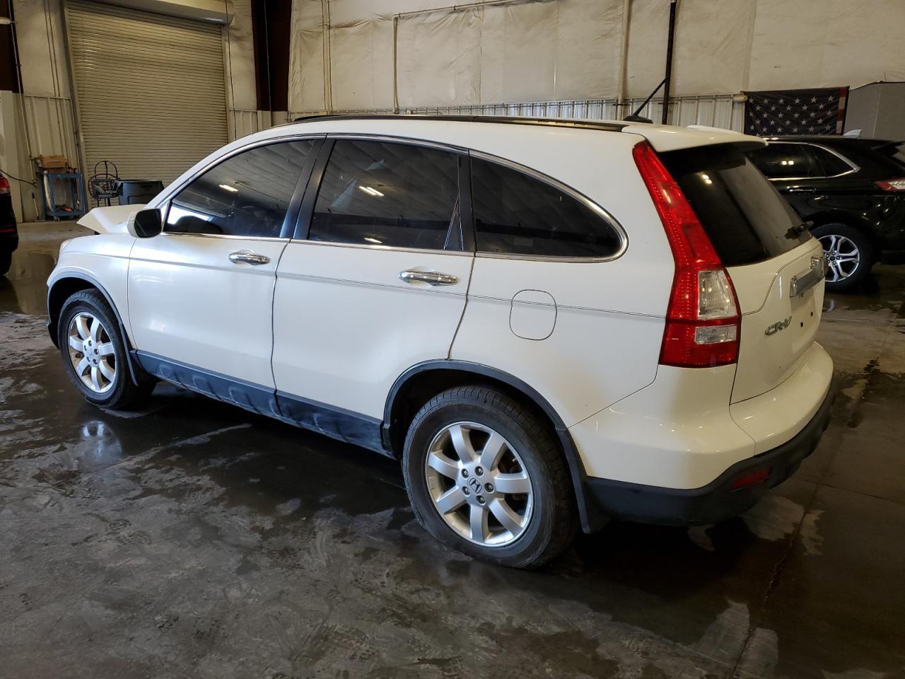 2008 HONDA CR-V