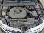 2015 LINCOLN MKZ