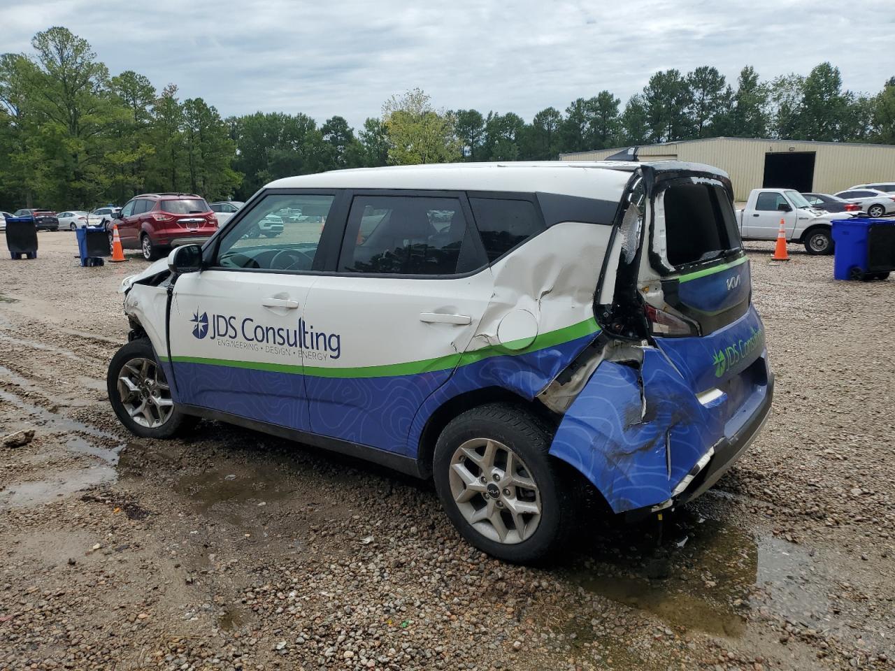 2024 KIA SOUL