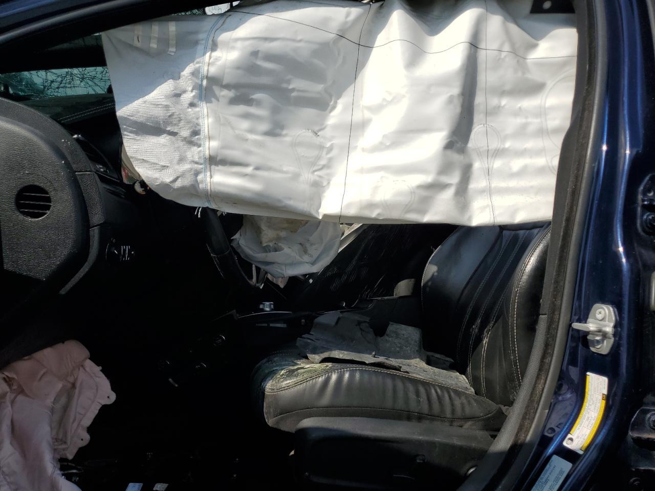 2016 CHRYSLER 300