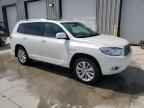 2009 TOYOTA HIGHLANDER