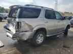 2005 TOYOTA Sequoia