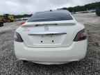 2014 NISSAN Maxima