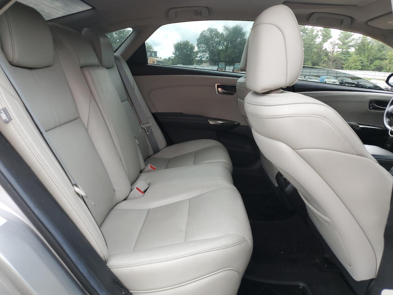 2016 TOYOTA Avalon