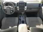 2010 NISSAN Frontier