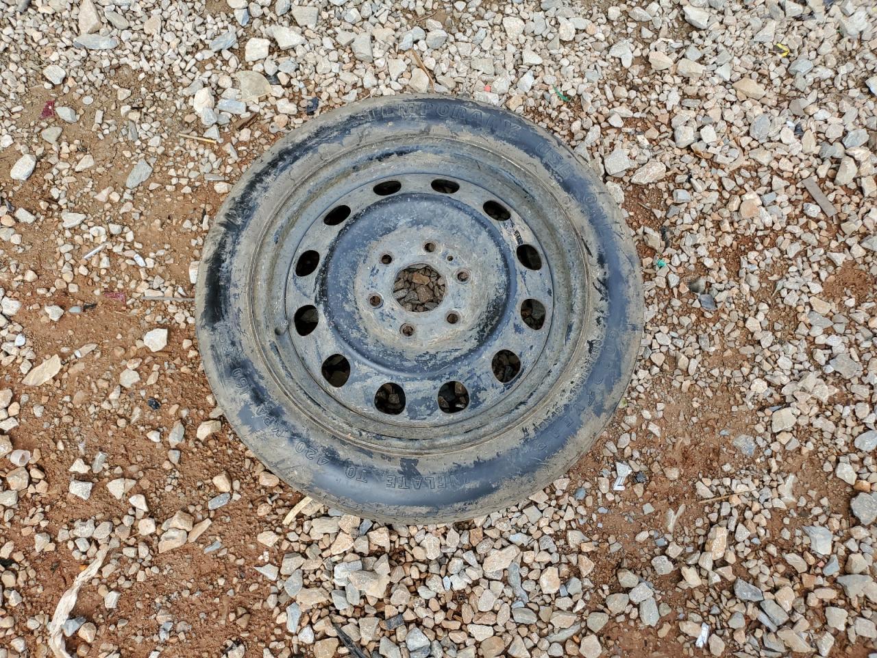2005 CHEVROLET Astro
