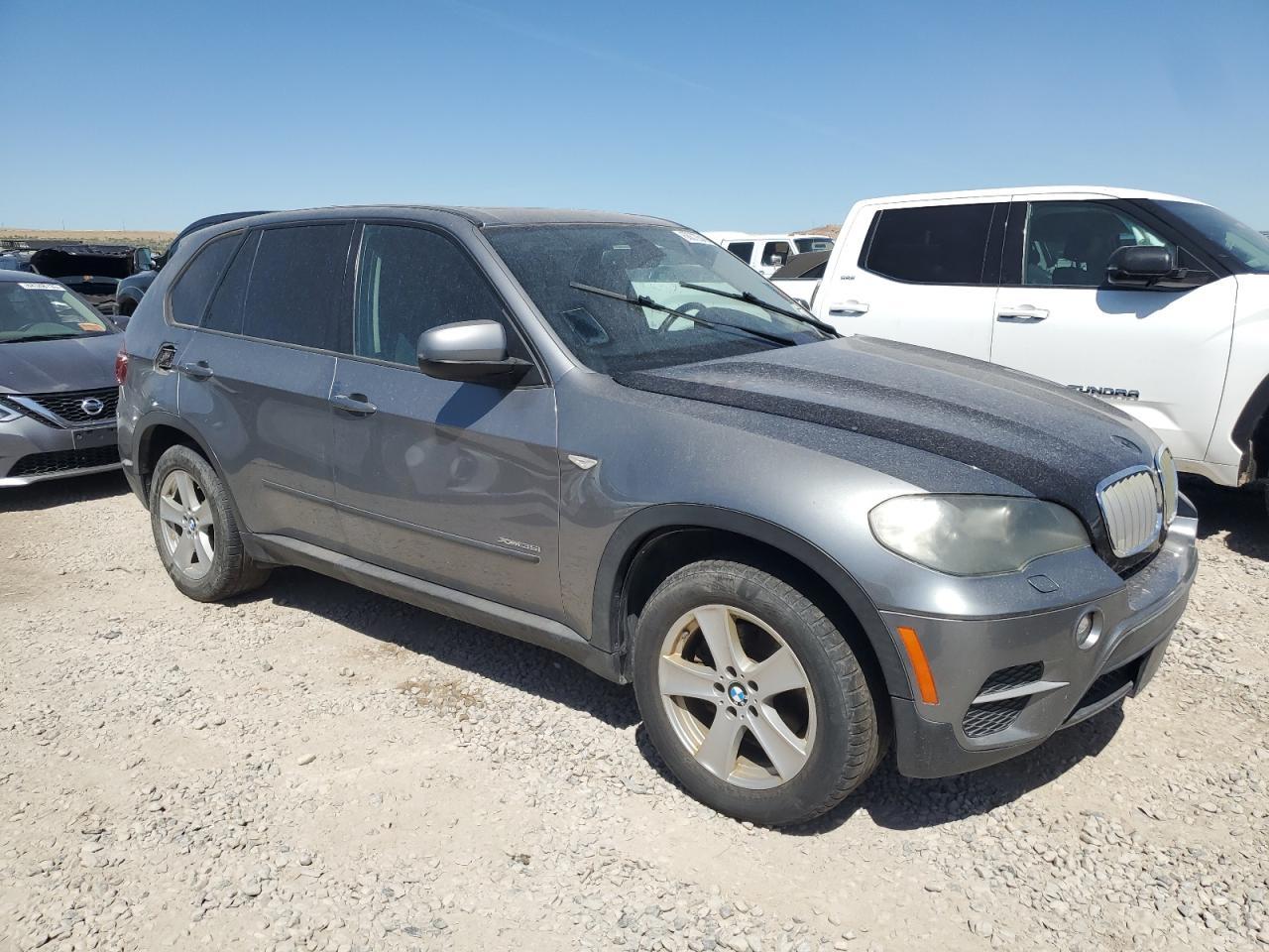 2011 BMW X5