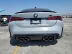 2025 BMW M4