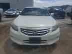 2011 HONDA ACCORD