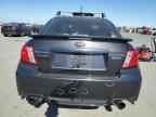 2013 SUBARU IMPREZA