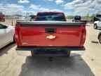 2010 CHEVROLET Silverado