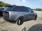 2025 LAND ROVER RANGE ROVER