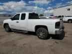 2007 CHEVROLET Silverado