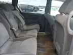 2007 TOYOTA SIENNA