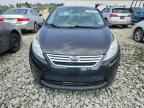 2013 FORD Fiesta