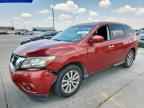 2014 NISSAN PATHFINDER