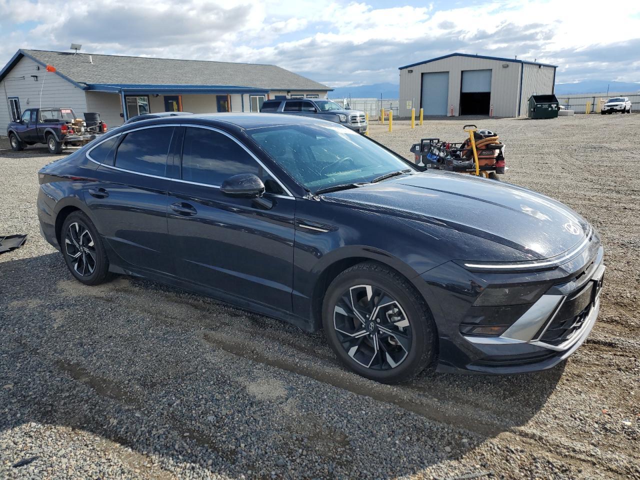 2024 HYUNDAI SONATA