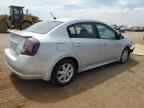 2010 NISSAN SENTRA