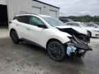 2022 NISSAN MURANO