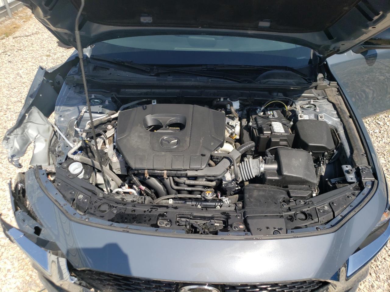 2024 MAZDA 3
