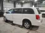 2013 DODGE GRAND CARAVAN