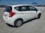 2015 NISSAN Versa Note