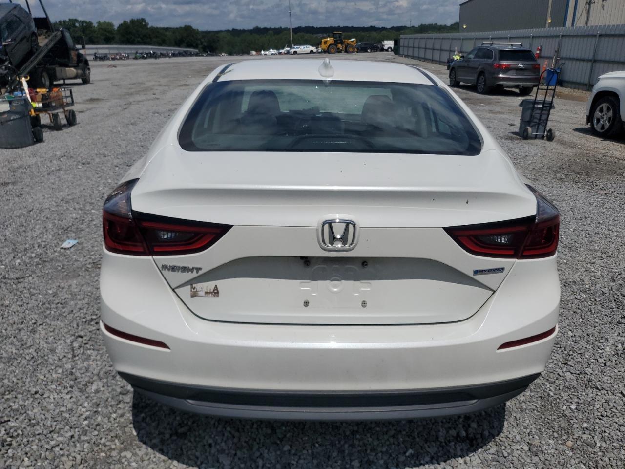 2022 HONDA Insight