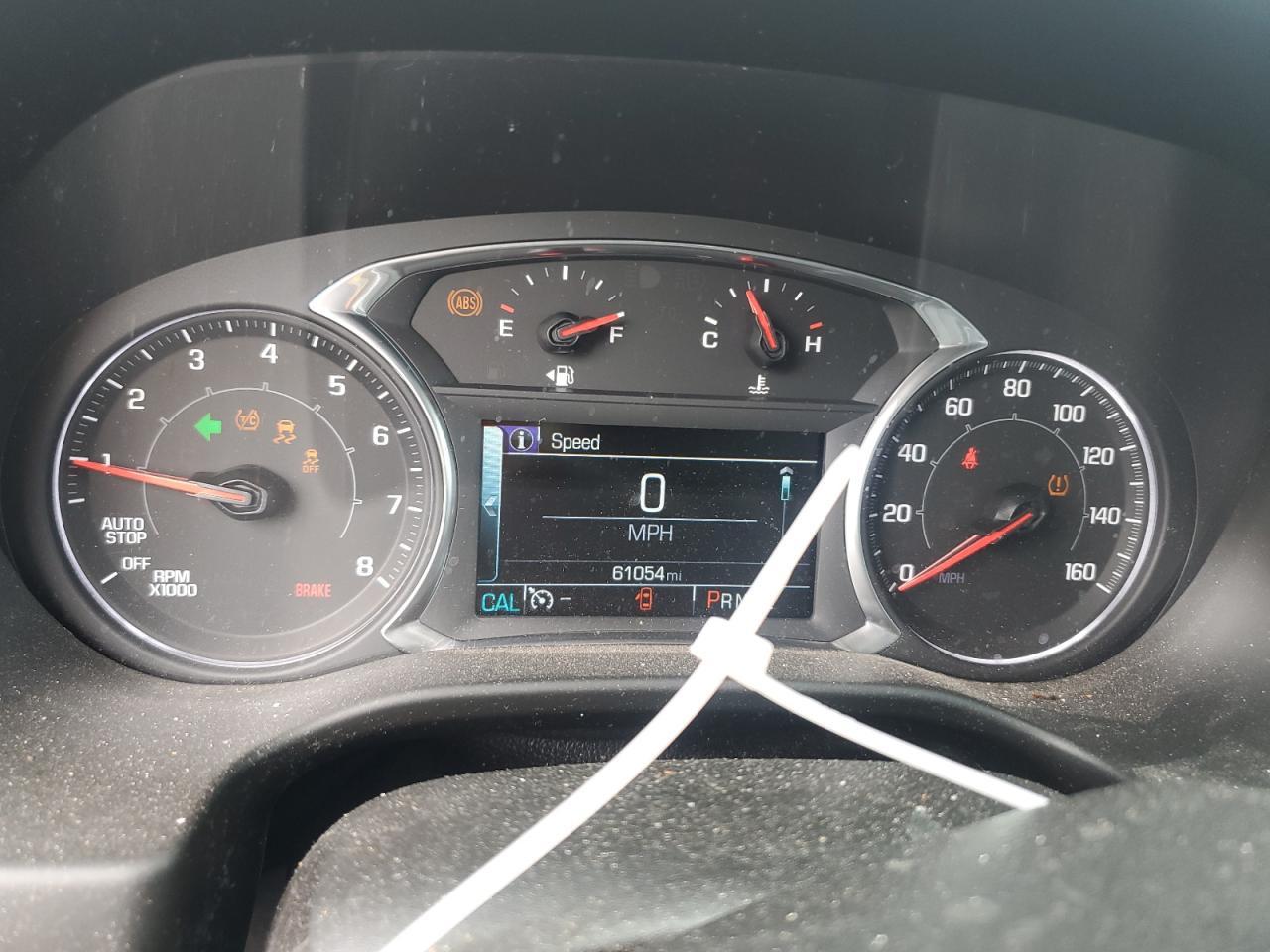2018 GMC ACADIA