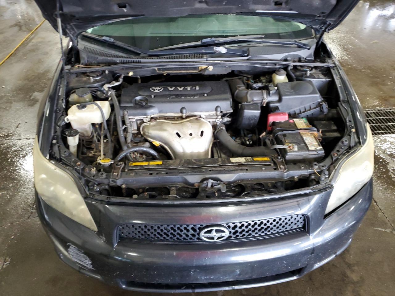 2008 SCION TC