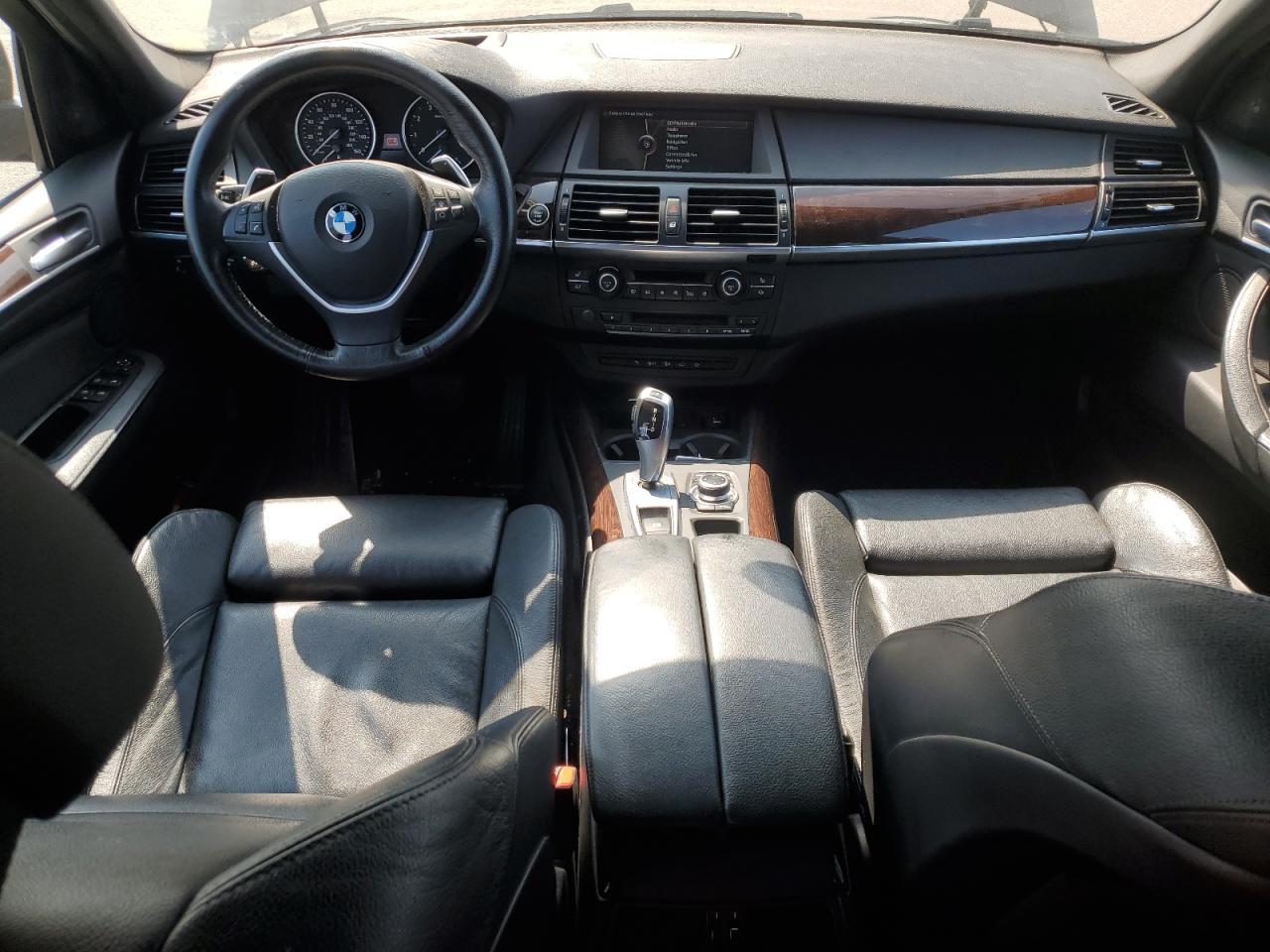 2013 BMW X5